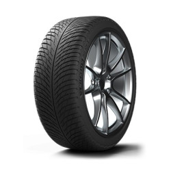245/45 R17 99 V Michelin Pilot Alpin 5