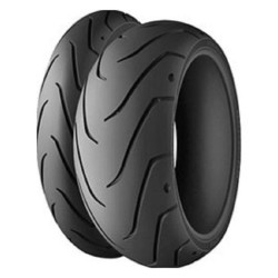 140/75 R15 65 H Michelin  Scorcher 11