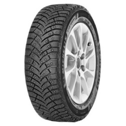 255/40 R20 101 H Michelin X-ice North 4