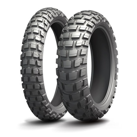 80/90 R21 48 S Michelin Anakee Wild Front