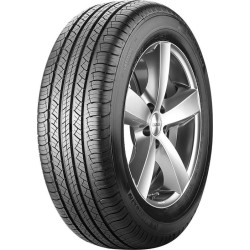 265/45 R20 104V VR Michelin Zo Latitude Tour Hp N0
