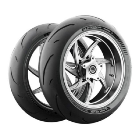 180/55 R17 73 W Michelin Power Gp 2 Bsw