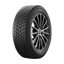 275/45 R22 112 T Michelin X-ice Snow Suv