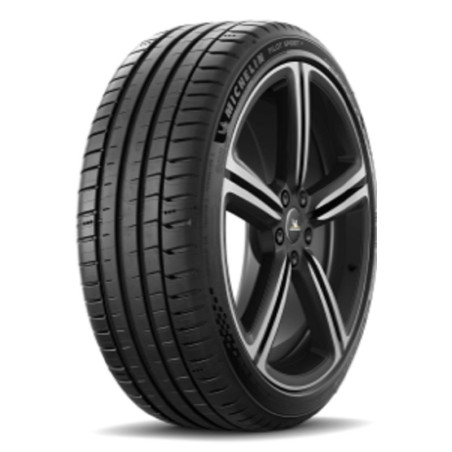 205/40 R17 (84Y) (Z) Y Michelin Pilot Sport 5 Xl (tl)