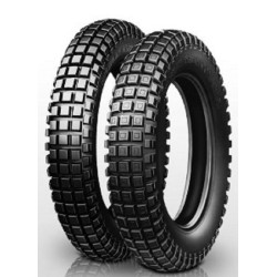 80/100 R21 51 M Michelin Trial Light