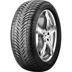 215/60 R17 96 H Michelin  Alpin A4