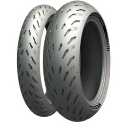 190/55 R17 75 W Michelin Power 5 Rear