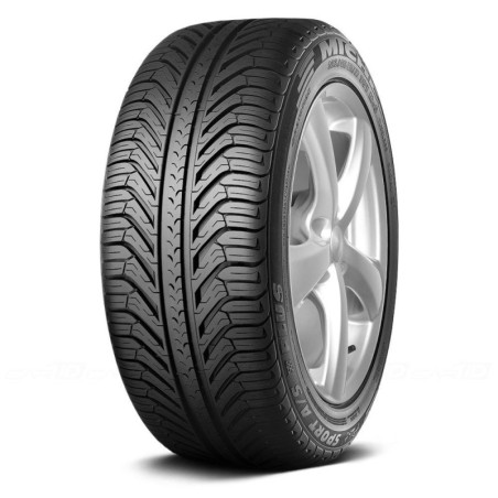 255/40 R20 101 V Michelin Pilot Sport A/s + Xl N0