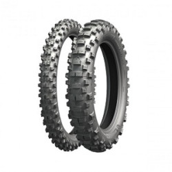90/90 R21 54 R Michelin Enduro Medium