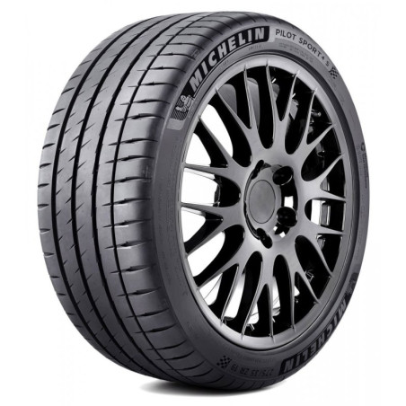 225/35 R19 (88Y) (Z) Y Michelin Pilot Sport 4 S Xl (tl)