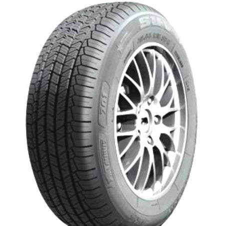 235/55 R19 105 W Taurus  Suv 701
