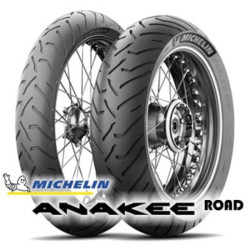 170/60 R17 72 W Michelin Anakeeroad