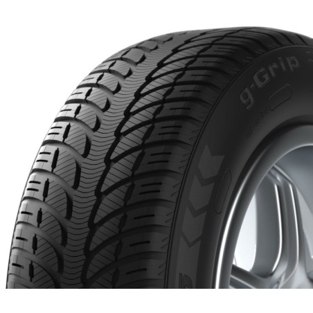 235/45 R17 97 V Bf Goodrich G-grip All Season 2