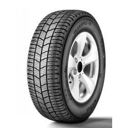 195/75 R16C 107/105 R Kleber Transpro 4s 3pmsf M+s (tl)