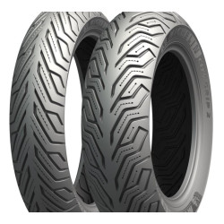 120/70 R14 61 S Michelin City Grip 2