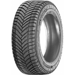 225/75 R16C 118/116 R Michelin Crossclimate Camping M+s 3pmsf (tl)