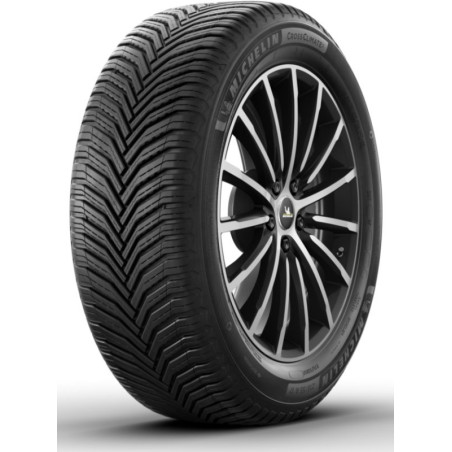 195/45 R17 81 W Michelin Cc2