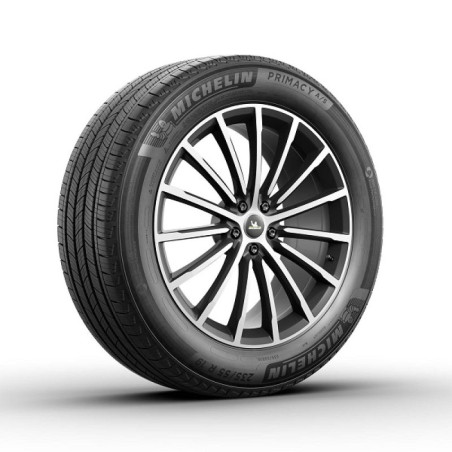 285/45 R22 114 Y Michelin Primacy A/s