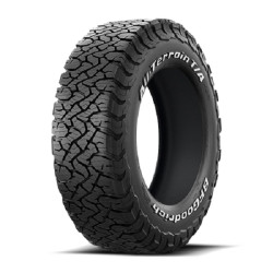 275/65 R17 118 S Bfgoodrich  All-terrain T/a Ko3