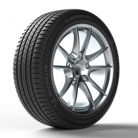 235/55 R18C 104 V Michelin Lat. Sport 3 Vol Xl