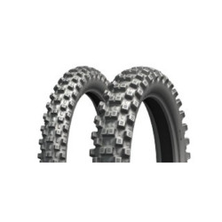 80/100 R21 51 R Michelin Tracker Moto Front