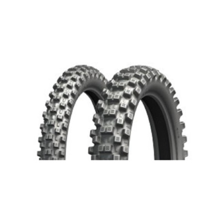 80/100 R21 51 R Michelin Tracker Moto Front