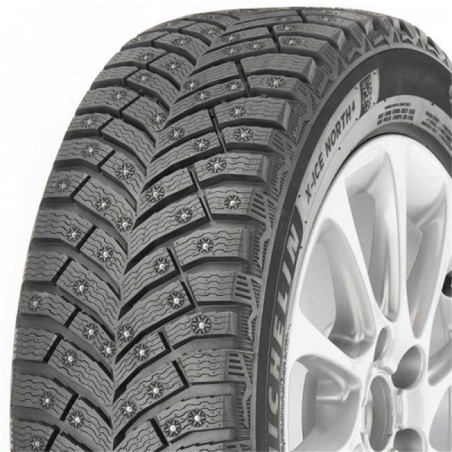 275/45 R20 110 T Michelin X-ice North 4