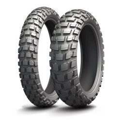 140/80 R18 70 R Michelin Anakee Wild Rear