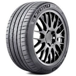 275/35 R19 100 Y Michelin Ps4 S Xl