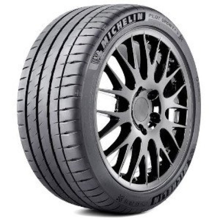 275/35 R19 100 Y Michelin Ps4 S Xl