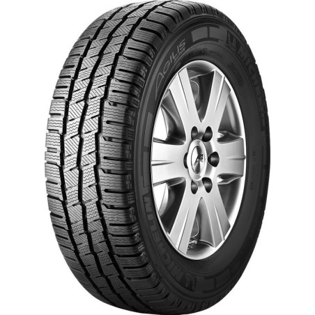 225/65 R16C 112/110 R Michelin Agilis Alpin 3pmsf M+s (tl)