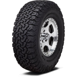 285/55 R20 117/114 T Bf Goodrich All-terrain Ta Ko2 3pmsf M+s (tl)