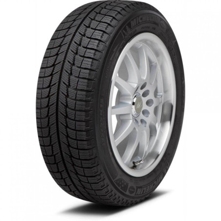275/40 R20 102 H Michelin X-ice Xi3 Zp