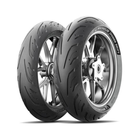 120/70 R17 58 H Michelin Power Shift