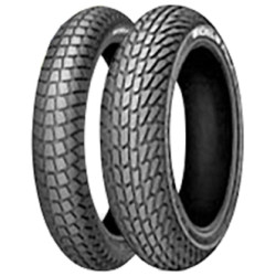160/60 R17   Michelin  Power Supermoto Rain