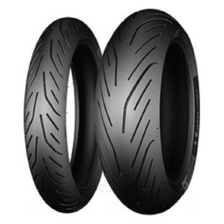 190/55 R17 75 W Michelin Pilot Power 3 Rear