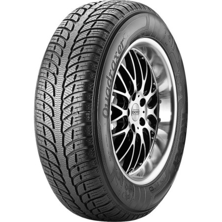 235/45 R19 99 V Kleber Quadraxer Suv Xl M+s 3pmsf (tl)
