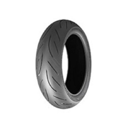190/50 R17 73 W Bridgestone  Battlax S21 Rear E