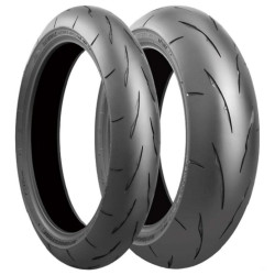 200/55 R17 78 (W) Bridgestone Rs 11 R