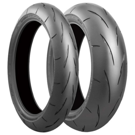200/55 R17 78 (W) Bridgestone Rs 11 R