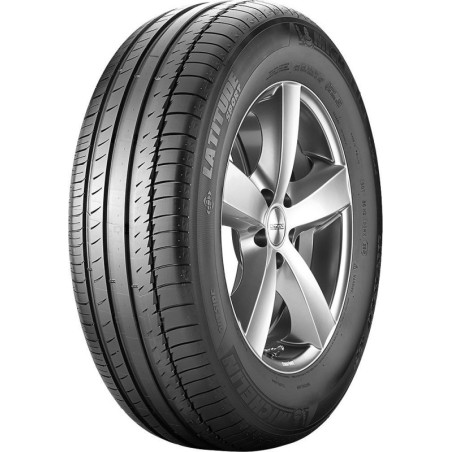 255/55 R20 110 Y Michelin Latitude Sport