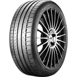 335/35 R17 106 Y Michelin Collection Pilot Sport 2
