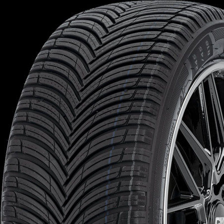 255/40 R19 100 Y Kleber Quadraxer 3