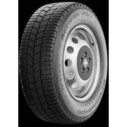 205/65 R15C 102 T Bfgoodrich Activan 4s C 6pr Bsw M+s 3pmsf