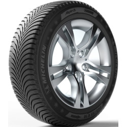 305/30 R21 104 V Michelin  Pilot Alpin 5