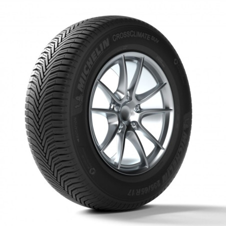 235/65 R17 104 V Michelin Crossclimate Suv Mo 3pmsf M+s (tl)