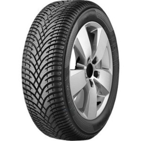 225/45 R18 95 V Bfgoodrich  G Force Winter 2 Xl 3pmsf M+s (tl)
