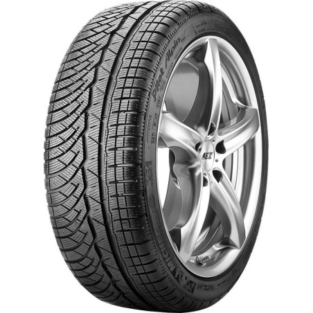255/35 R18 94 V Michelin Pilot Alpin Pa4