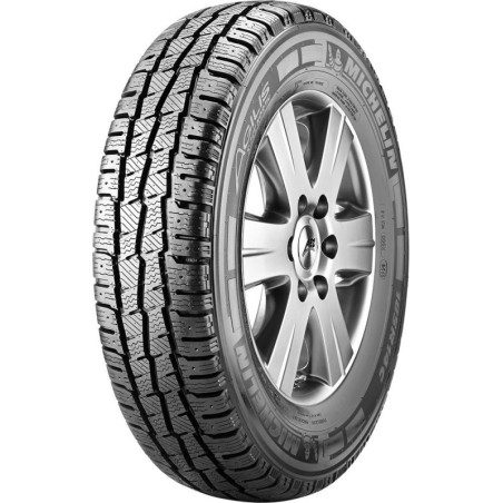 215/65 R16C 109/107 R Michelin  Agilis X-ice North