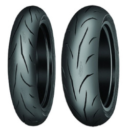 120/70 R17 58 W Mitas Sport Force+ Ev Front